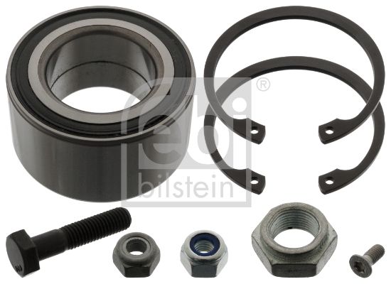 FEBI BILSTEIN rato guolio komplektas 03620